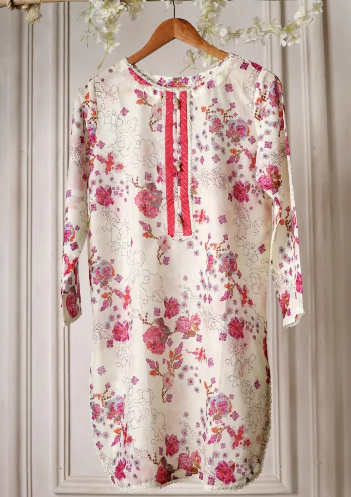 Rubaaiyat Off White