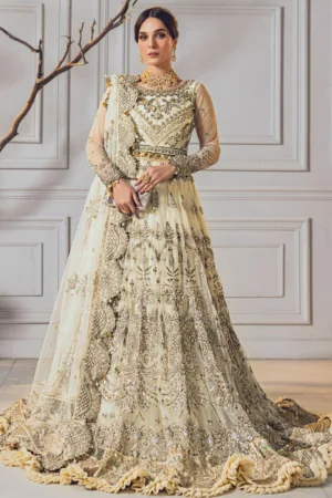 Rubaaiyat Off White