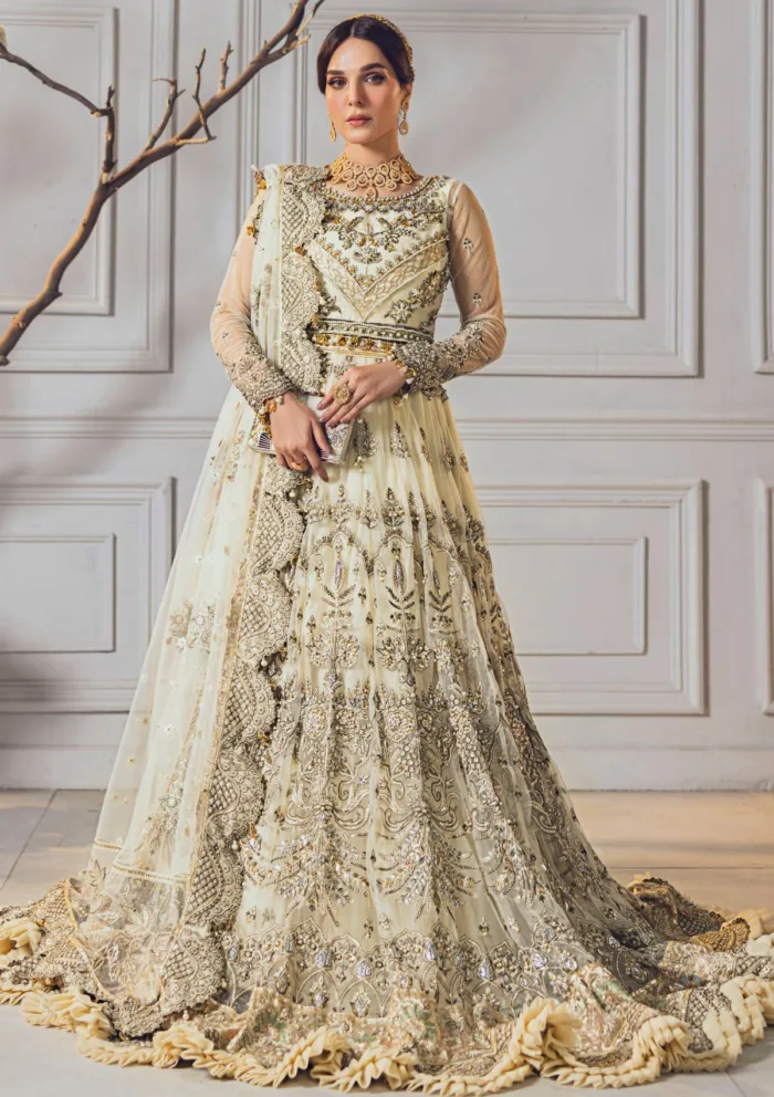 Rubaaiyat Off White