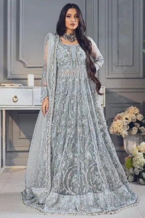 Rubaaiyat Sky Blue