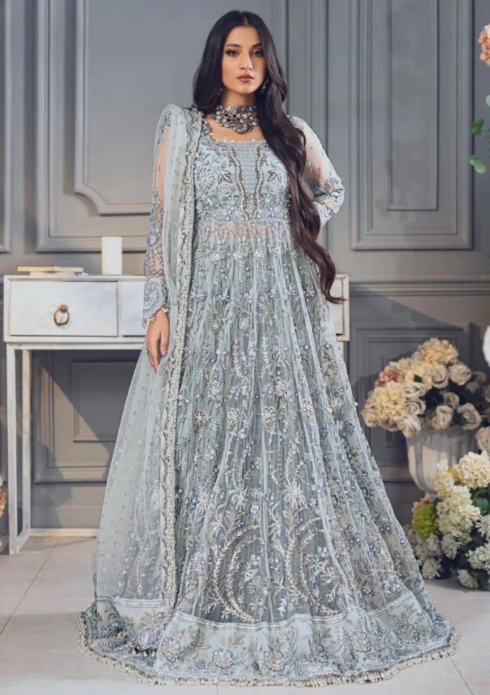 Rubaaiyat Sky Blue