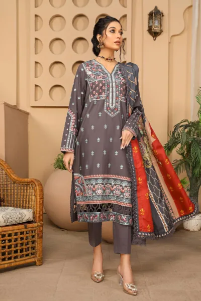 Rubaaiyat Vol 2 D 07