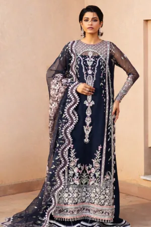 Saad Shaikh Festive Edit HAYAT
