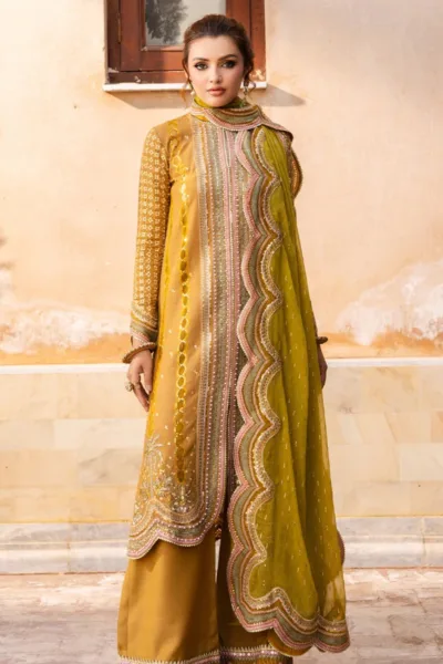 Saad Shaikh Festive Edit NORMA