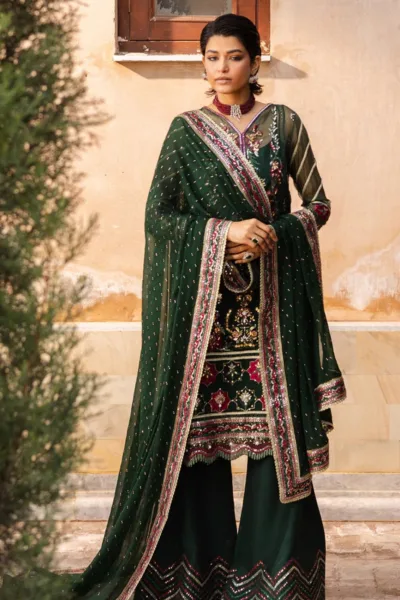 Saad Shaikh Festive Edit SANDALI