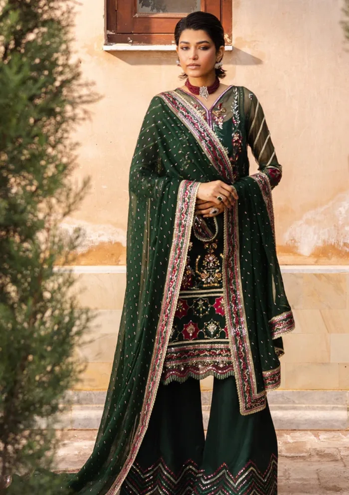 Saad Shaikh Festive Edit SANDALI