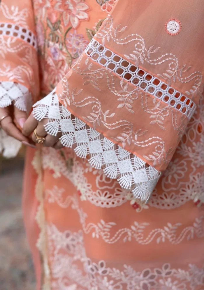 Sable Vogue Svl 10 Luxury 25 Lawn Collection - Image 5
