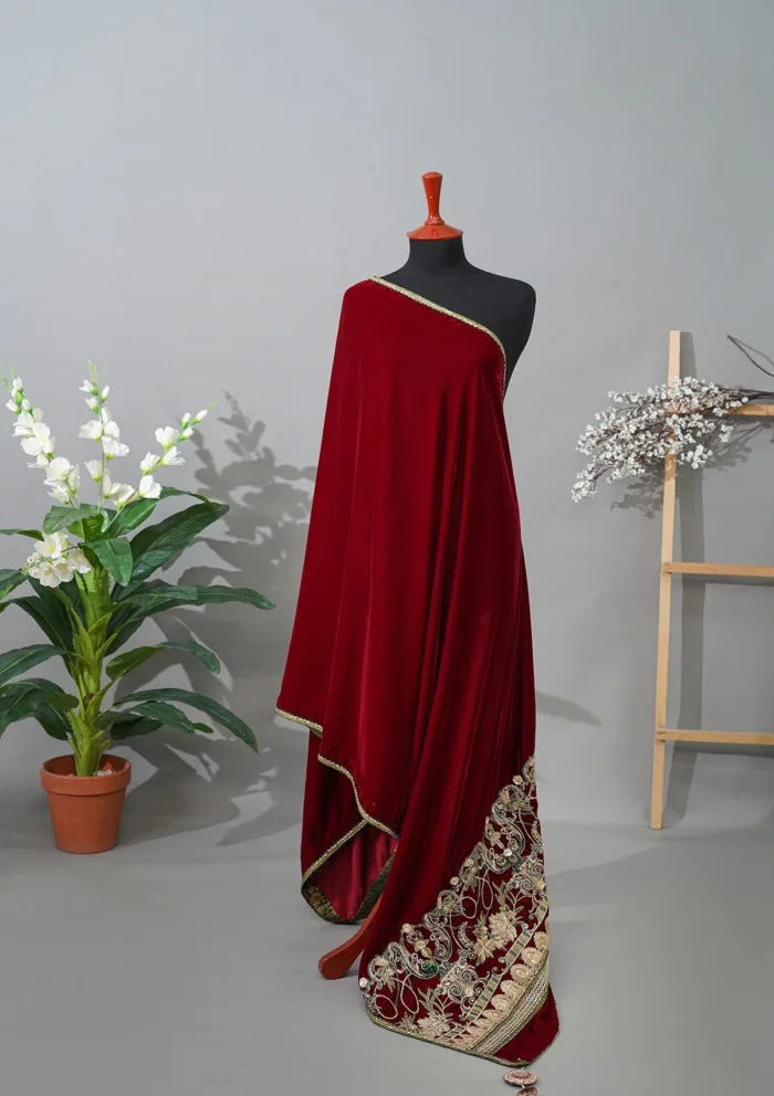 Sadias Collection D 03