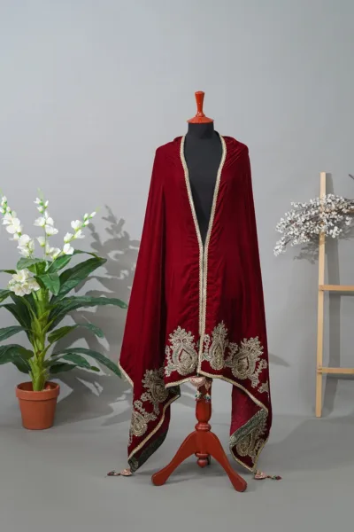 Sadias Collection D 09