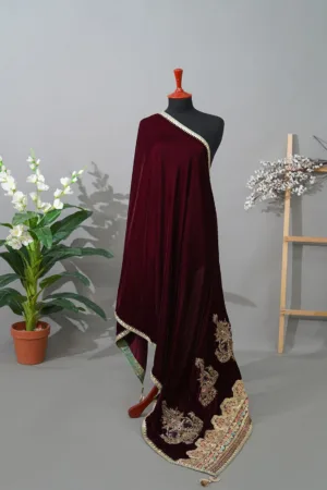 Sadias Collection D 18