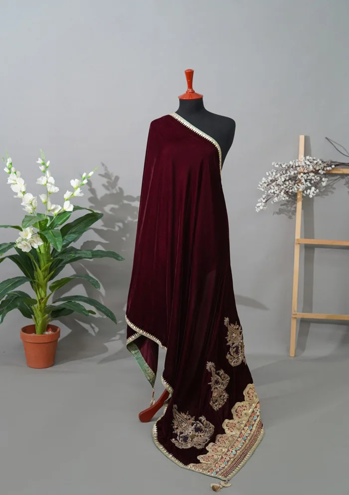 Sadias Collection D 18