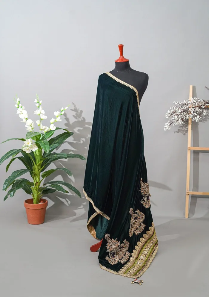 Sadias Collection D 21