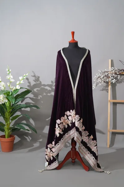 Sadias Collection D 28