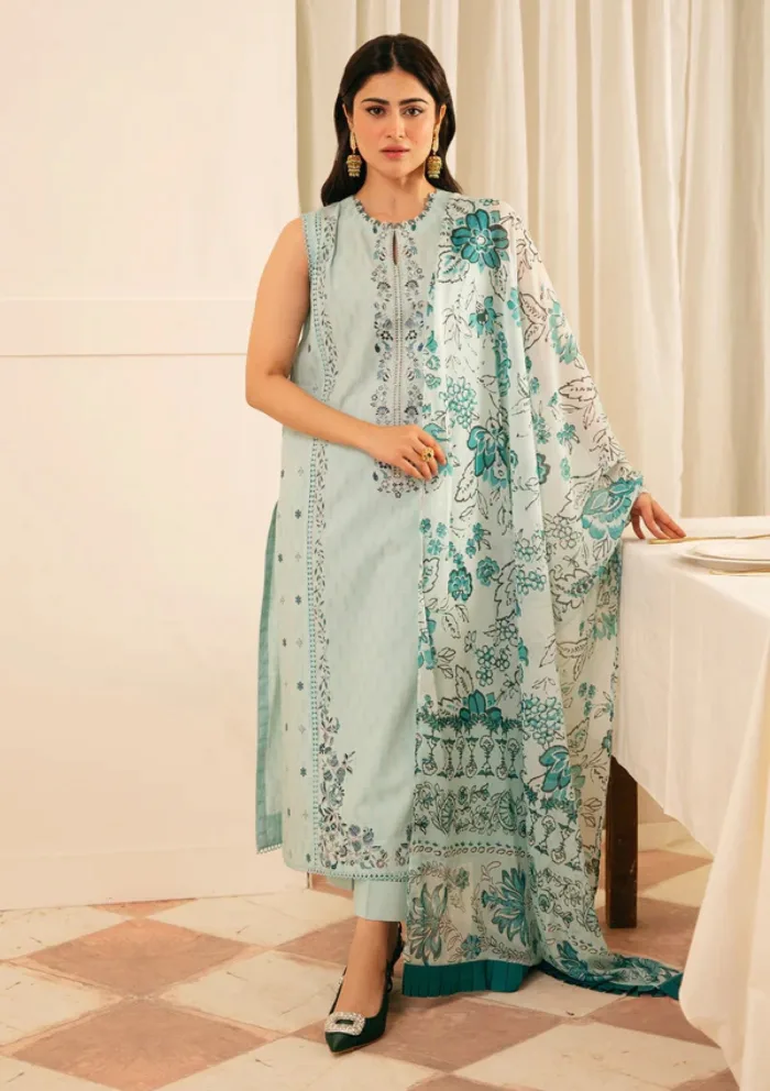 Sahar FL V1 S25 04 Crystal Sky