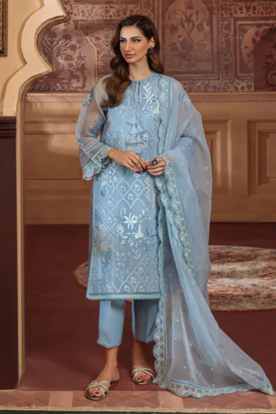 Sahar S25 FE V1 01 Glacier Veil