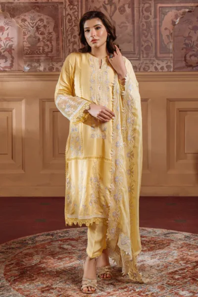 Sahar S25 FE V1 03 Pale Primrose