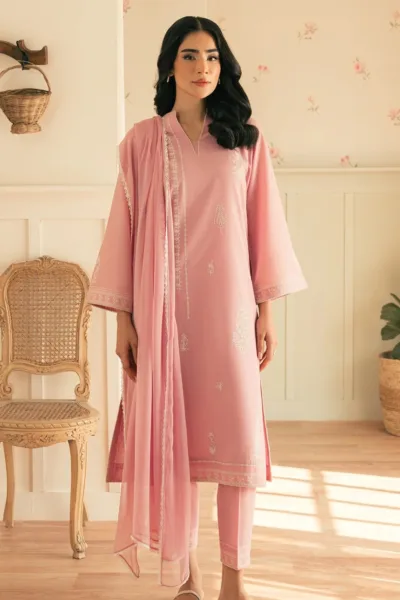 Sahar SSCK ZH V2 01 Pink Poise