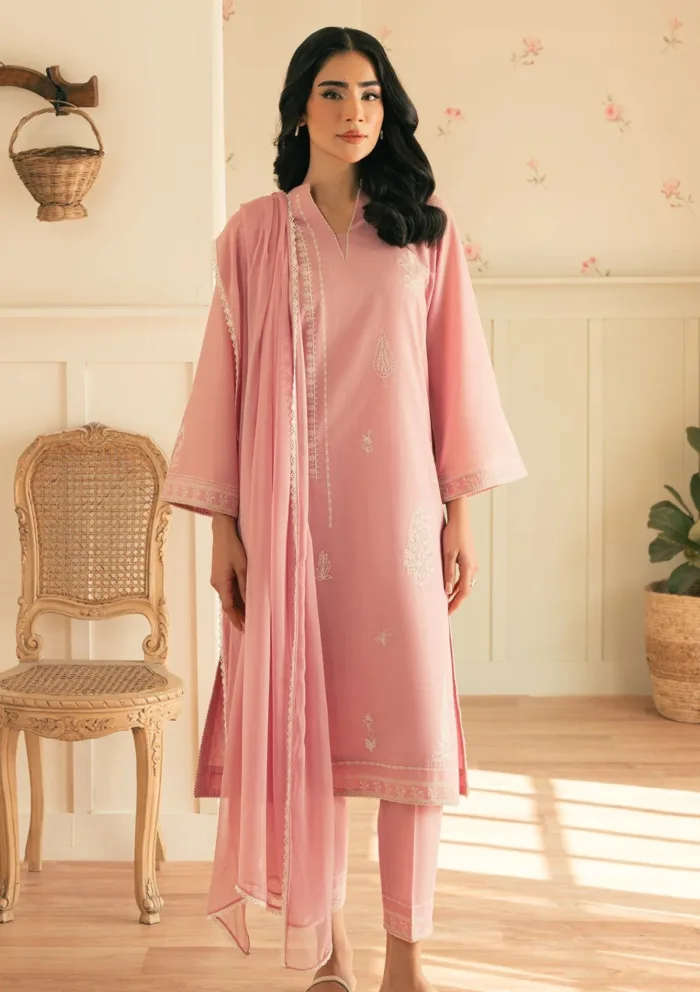 Sahar SSCK ZH V2 01 Pink Poise