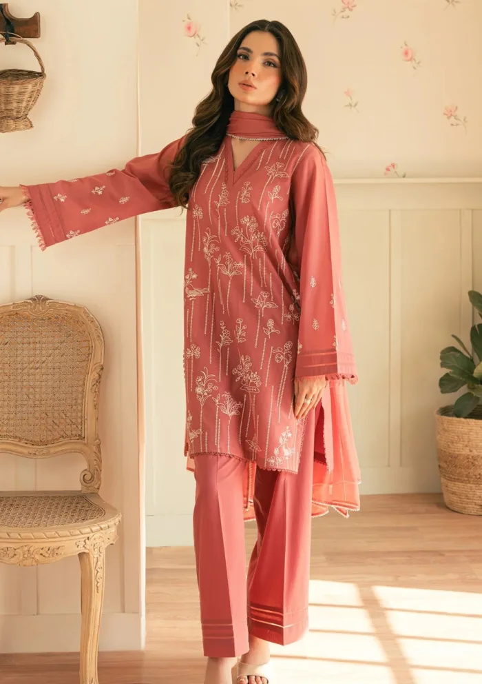 Sahar SSCK ZH V2 03 Dusky Peony