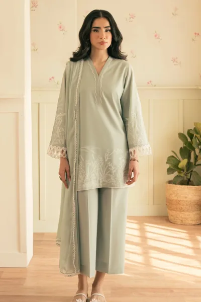 Sahar SSCK ZH V2 05 Silver Sage