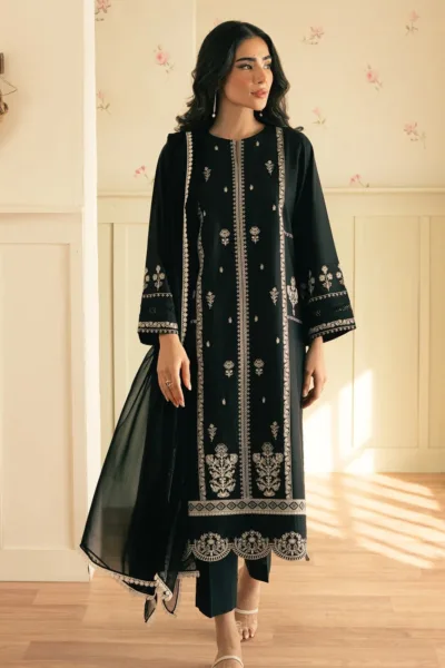 Sahar SSCK ZH V2 07 Onyx Aura