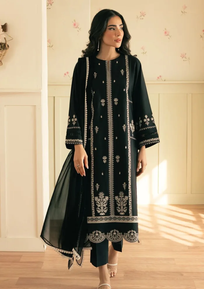Sahar SSCK ZH V2 07 Onyx Aura