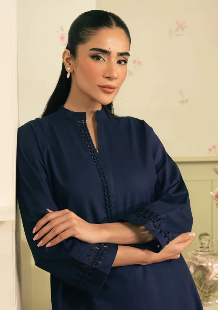 Sahar SSMF MH V1 01 Obsidian Skies Spring Summer Luxury Lawn Collection - Image 3
