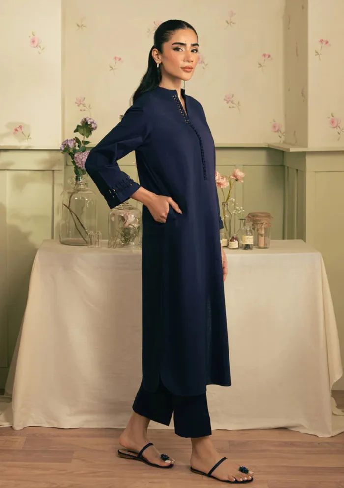 Sahar SSMF MH V1 01 Obsidian Skies Spring Summer Luxury Lawn Collection - Image 4