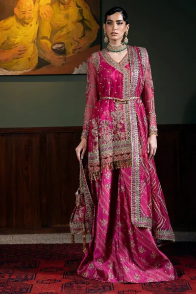 Saira Rizwan ENORE SRF D 07