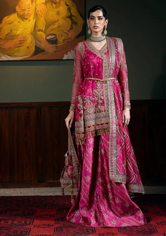 Saira Rizwan ENORE SRF D 07