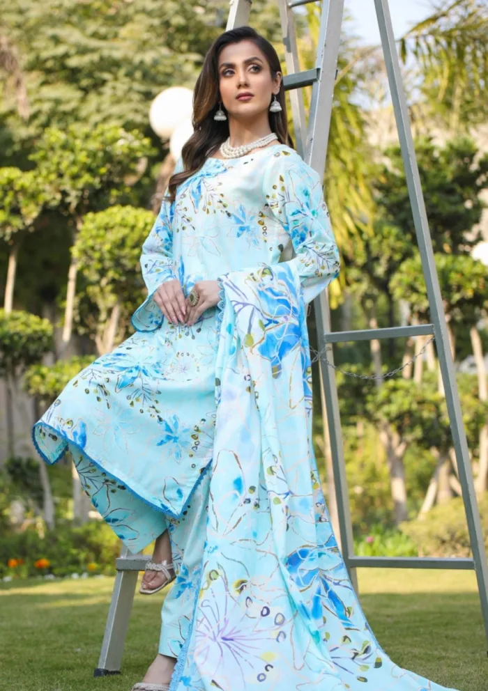 Sidra Aleem Sky