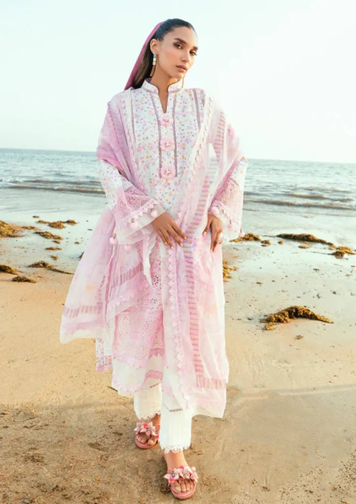 Sidra Fahad FLORA