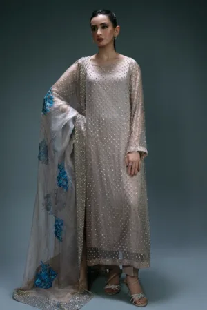 Sidra Fahad Ivory