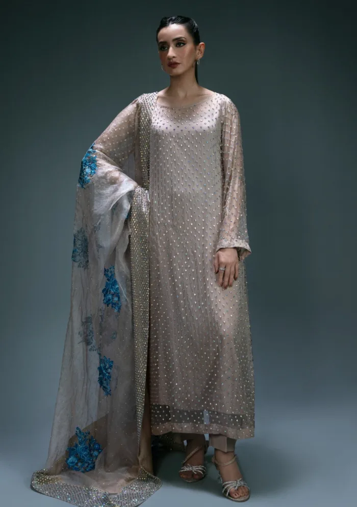 Sidra Fahad Ivory