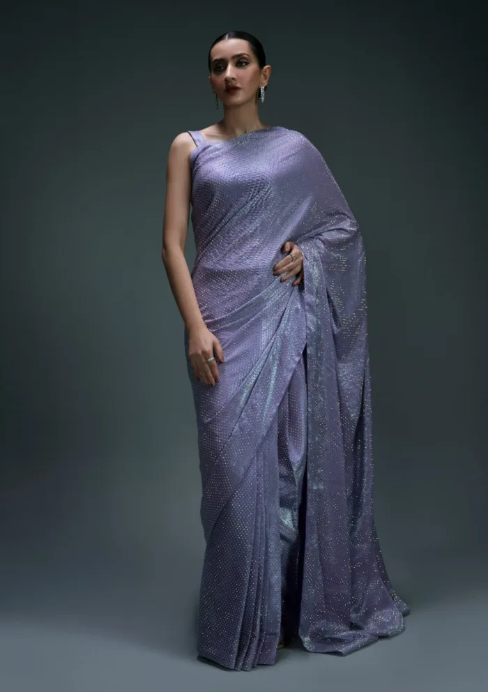 Sidra Fahad Lilac