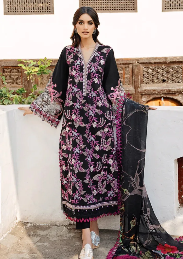 Sidra Fahad Volume II NAZNEEN