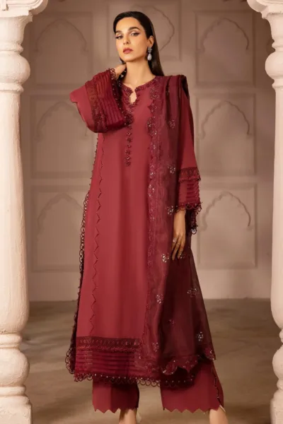 Tessa Almandine Garnet