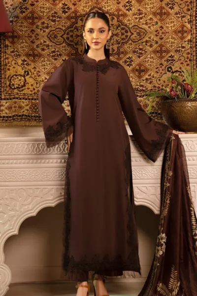 Tessa Chocolato Charm