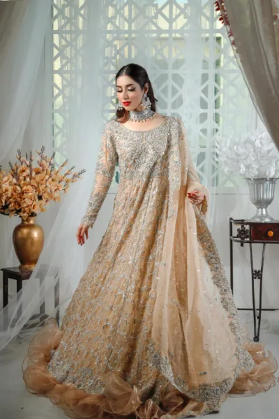 Wedding Collection Brides D 02