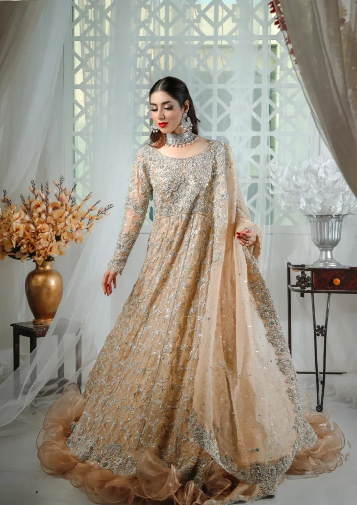 Wedding Collection Brides D 02
