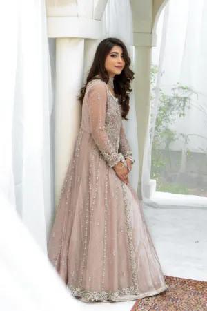 Wedding Collection Brides D 04