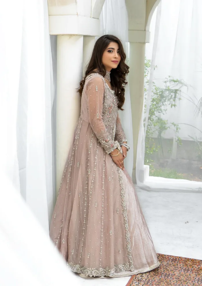 Wedding Collection Brides D 04