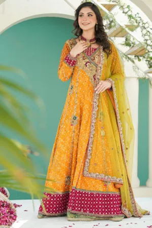 Wedding Collection Brides D 05
