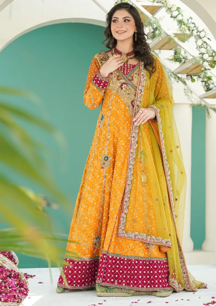 Wedding Collection Brides D 05