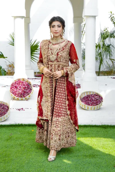 Wedding Collection Brides D 06