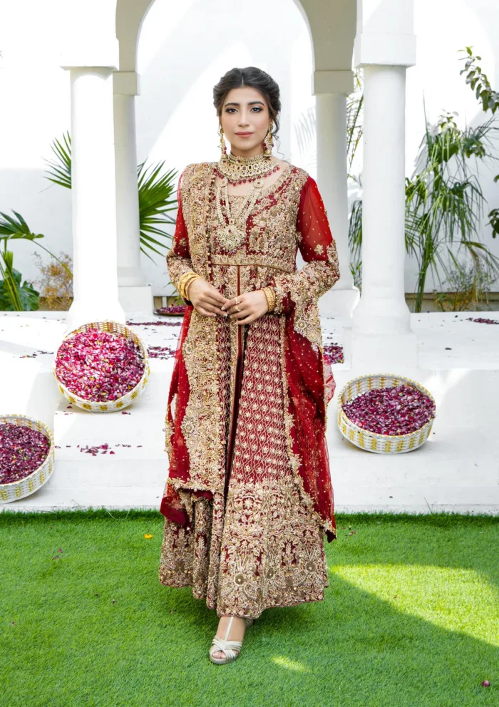 Wedding Collection Brides D 06