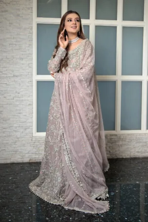 Wedding Collection Brides D 07