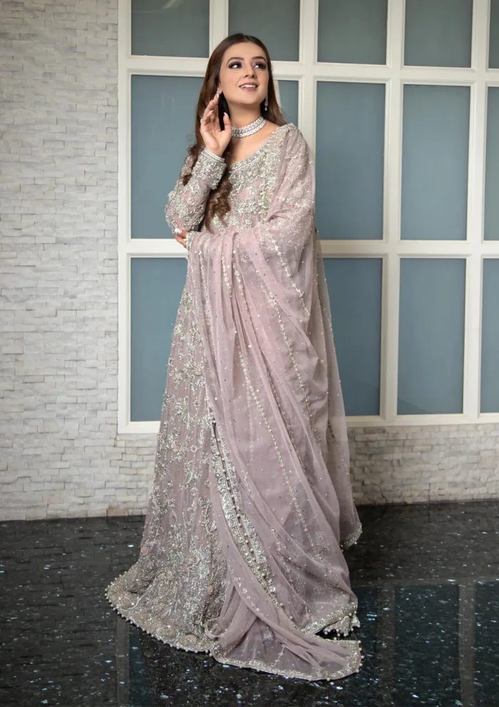 Wedding Collection Brides D 07