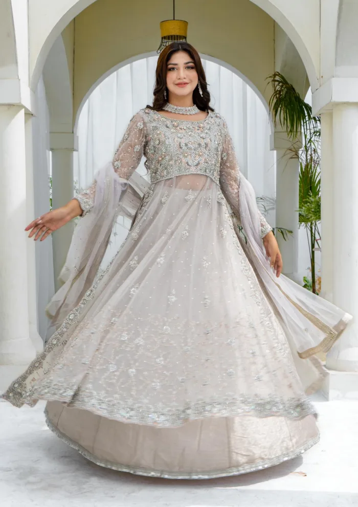 Wedding Collection Brides D 09
