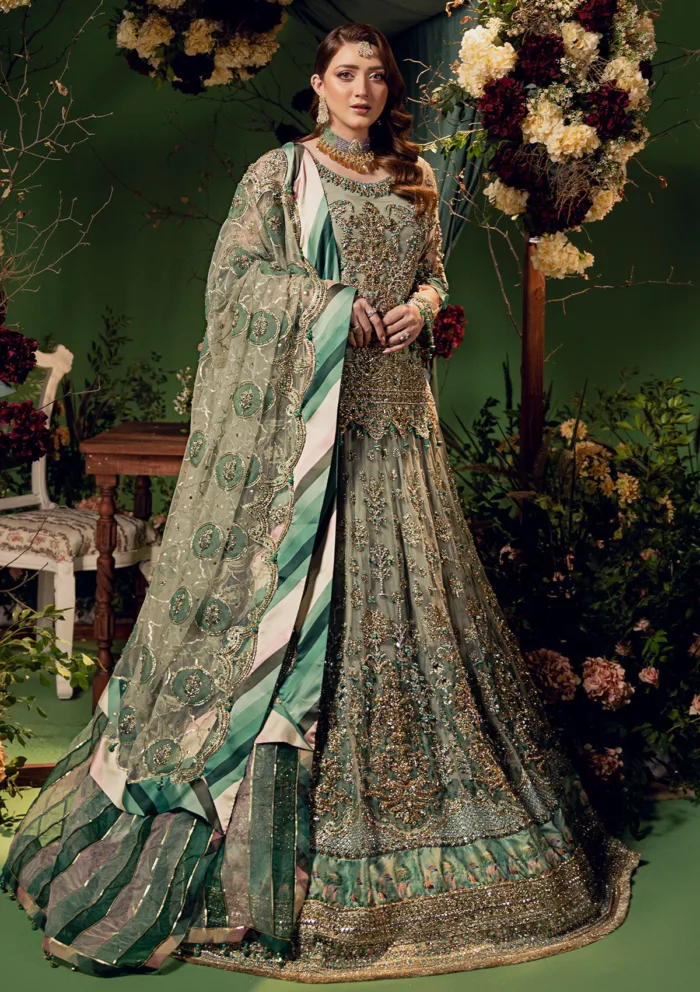 Wedding Collection Brides D 13